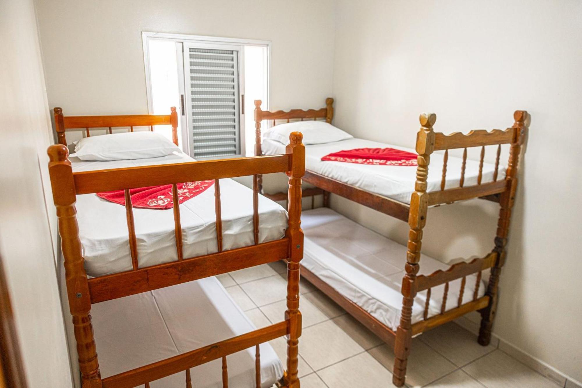 2 Quartos 2 Vagas Garagem Próximo Praia Grande de Ubatuba PET Exterior foto
