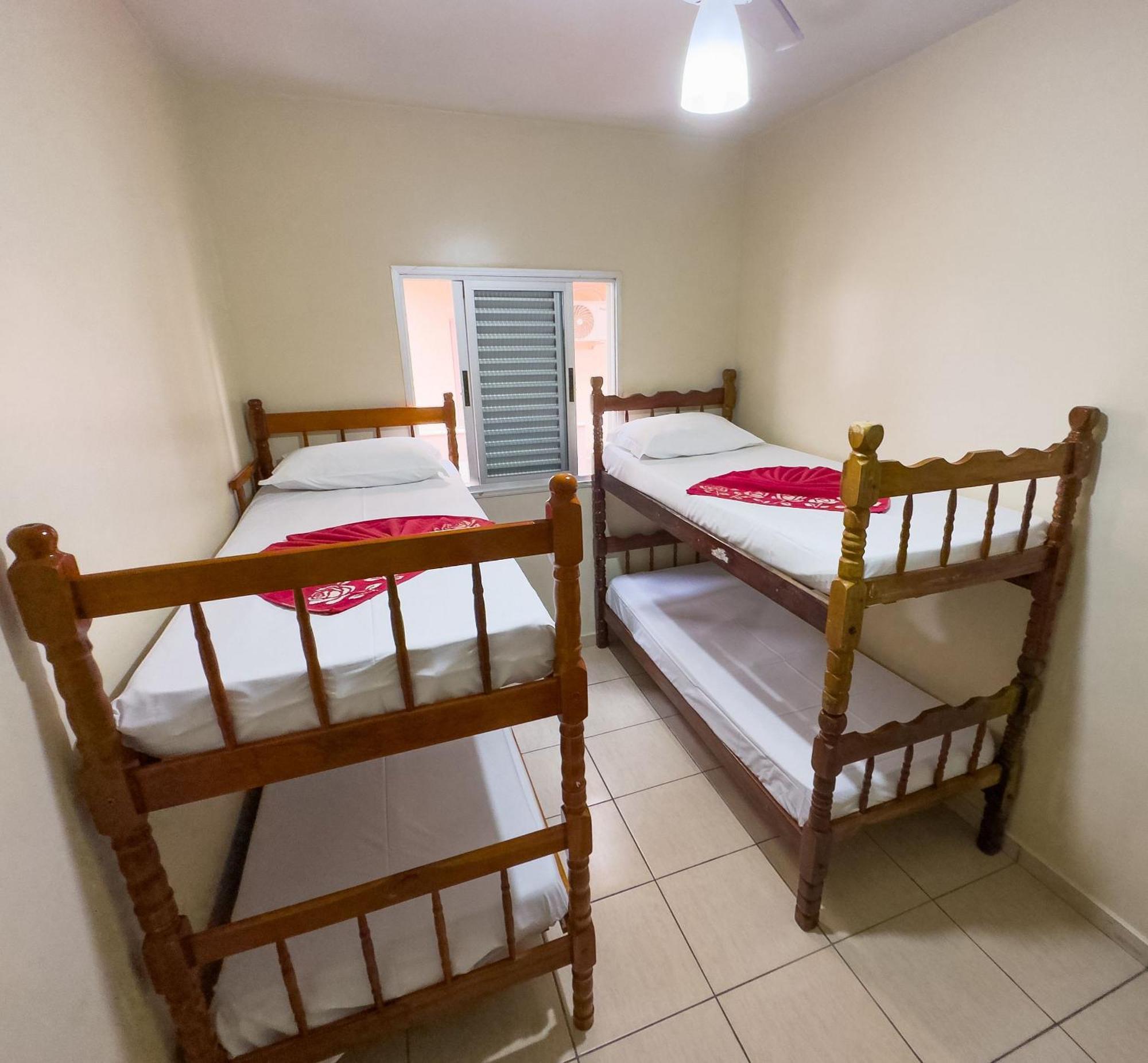 2 Quartos 2 Vagas Garagem Próximo Praia Grande de Ubatuba PET Exterior foto