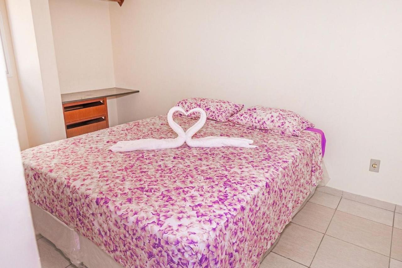 2 Quartos 2 Vagas Garagem Próximo Praia Grande de Ubatuba PET Exterior foto